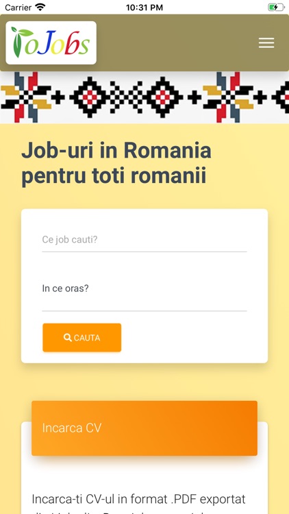 roJobs.eu