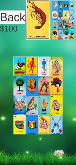 La Loteria!(圖4)-速報App