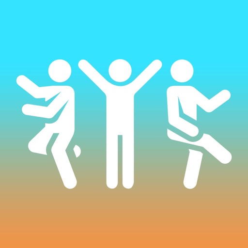 Peoplize - Meet in Real Life