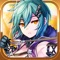 "Aurcus Online" is a 3D MMORPG for smartphones featuring Non-targeting combat system