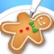 Icon Cookie Icing!