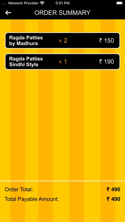 Ragda Patties House screenshot-3