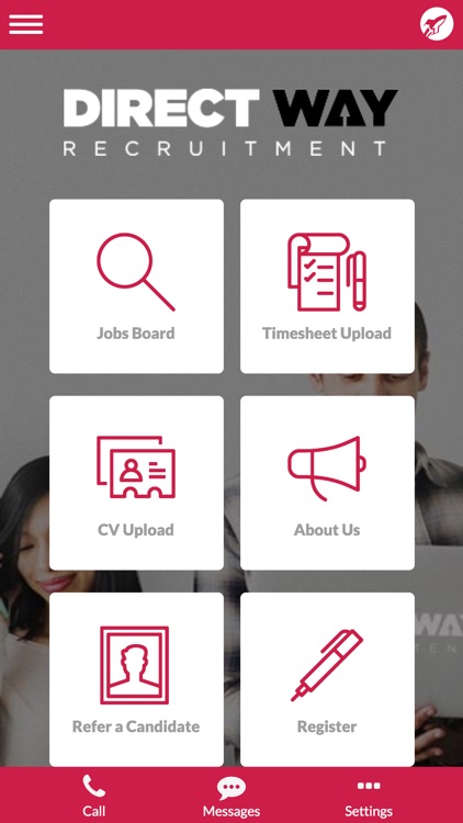 Directway Recruitment