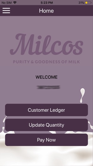 Milcos Customer(圖4)-速報App