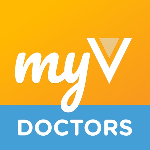 Get MyVeeva For Doctors for iOS, iPhone, iPad Aso Report