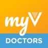 Get MyVeeva For Doctors for iOS, iPhone, iPad Aso Report