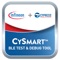CySmart™ is a Bluetooth® Low Energy (BLE) or Bluetooth Smart utility developed by Cypress Semiconductor Corporation