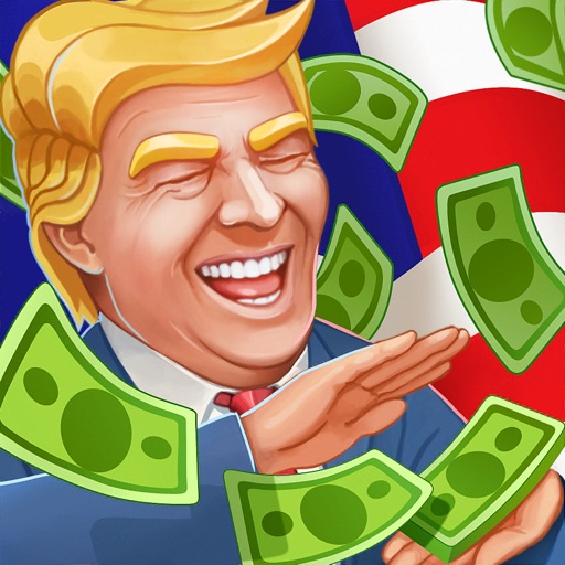 Donald's Empire