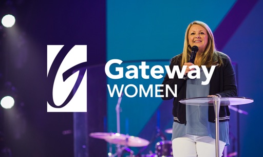 Gateway Women icon