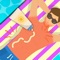 Here is the new tanning game