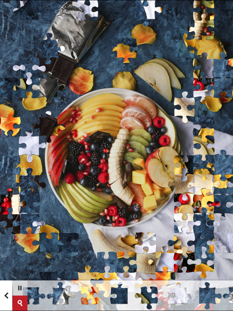 Tips and Tricks for Jigsaw Puzzle of the Day