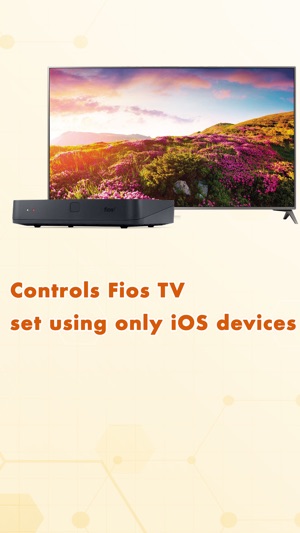 Pro Remote Control for Fios TV(圖2)-速報App