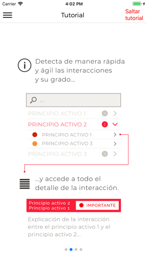 Interacciones 4.0(圖4)-速報App