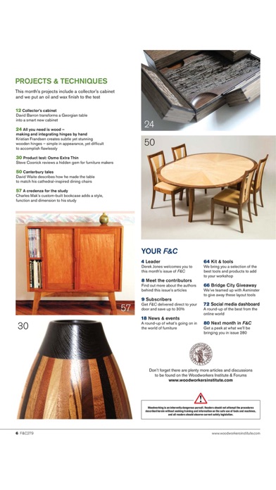 Furniture & Cabinetma... screenshot1