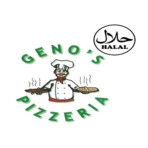 Genos Pizzeria.