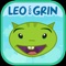 Aprender en leer 1 con Grin