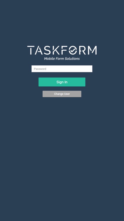 TaskForm