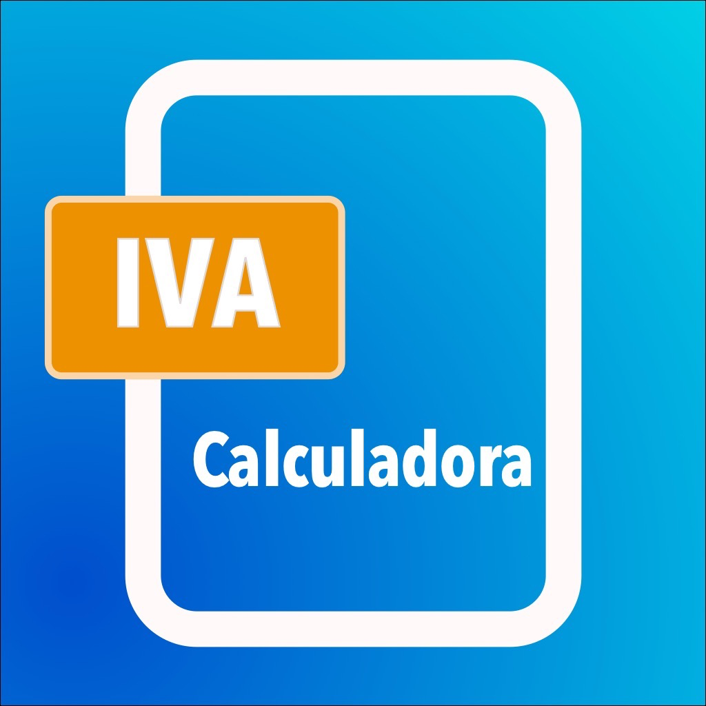 Get Calculadora IVA Impuestos for iOS, iPhone, iPad Aso Report