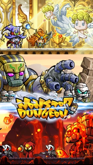 NonstopDungeon(圖6)-速報App