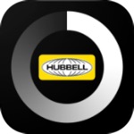 Hubbell BT Remote