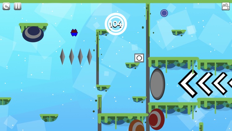 Cubox - A Puzzle Platformer screenshot-4