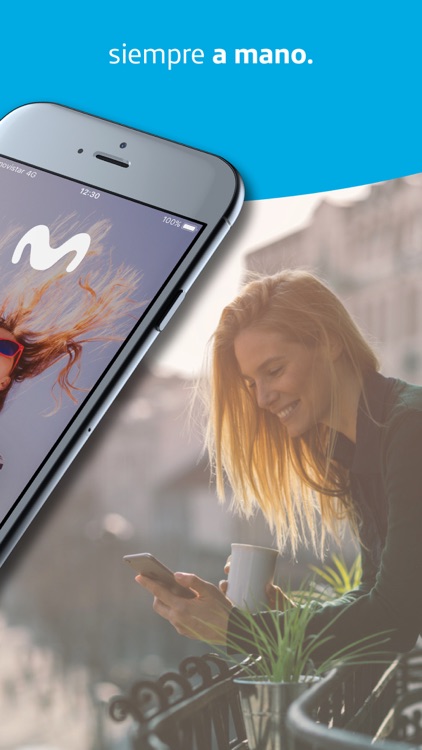 Mi Movistar Argentina