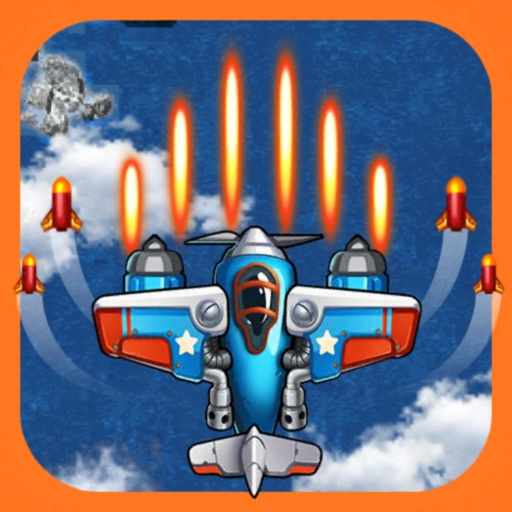 Galaxy Invader : Alien Shooter Icon