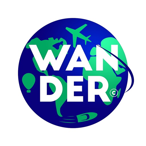 Wander – Discover the Unknown