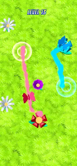 Game screenshot Butterfly Garden Puzzle mod apk