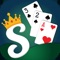 Icon Solitaire Cube - Classic Games