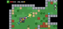 Game screenshot Awesome Tank Attack mod apk