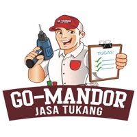 GO-MANDOR pour PC