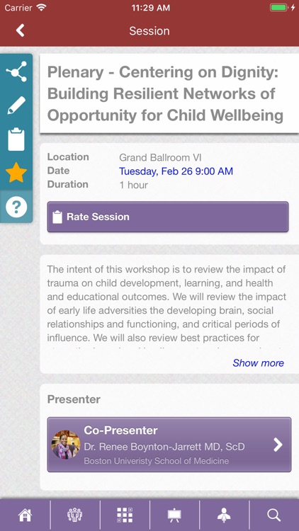 MIECHV ALL GRANTEE MEETING