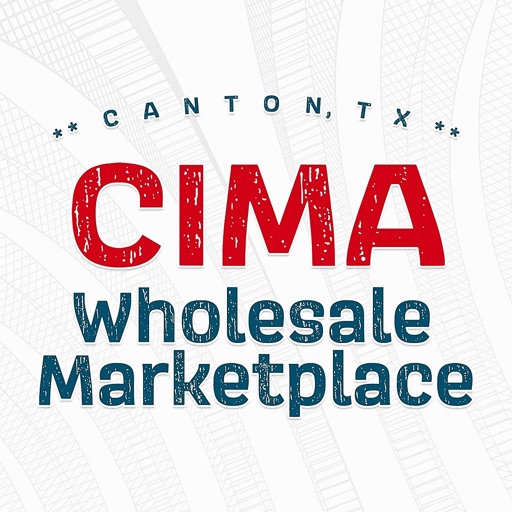 CIMA Marketplace