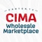 CIMA Wholesale Marketplace, LLC was established in 2020 with the goal to provide a marketplace for multiple vendors