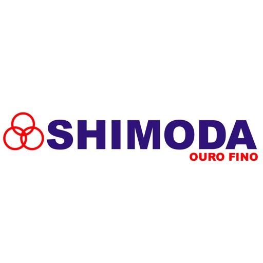 Shimoda Ouro Fino