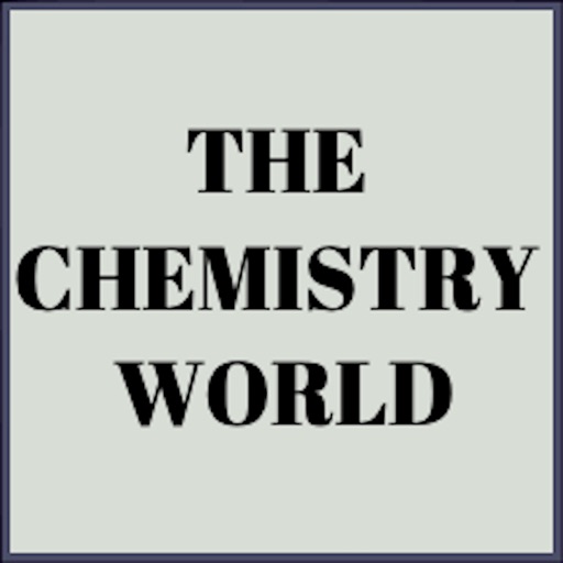 The Chemistry World