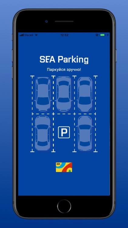 SEA Parking