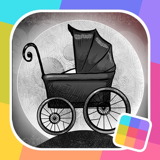 Grimm - GameClub iOS App