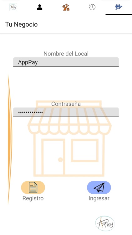 AppPay MX