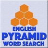 Icon Pyramid Word Search