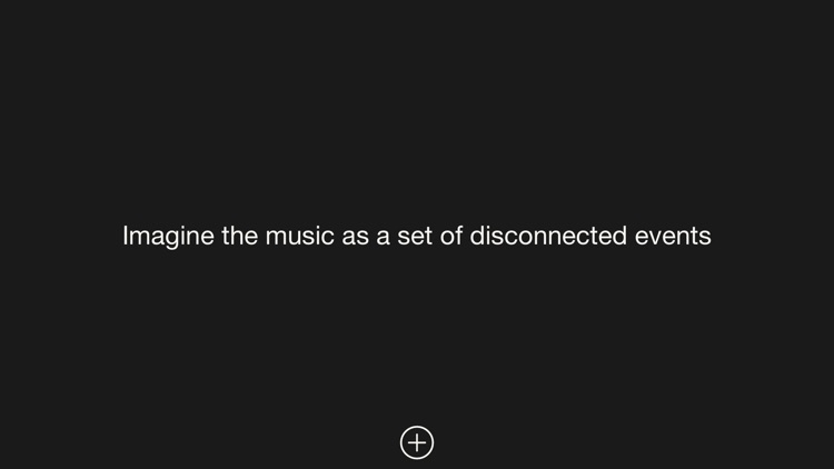 Oblique Strategies SE screenshot-8