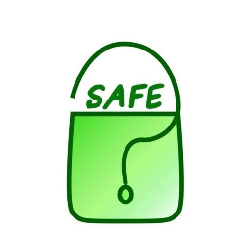 SAFE IITB iOS App