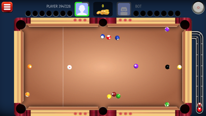 Rajasthan Pool Championship screenshot 3