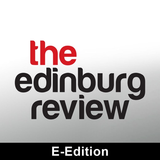 Edinburg Review eEdition icon