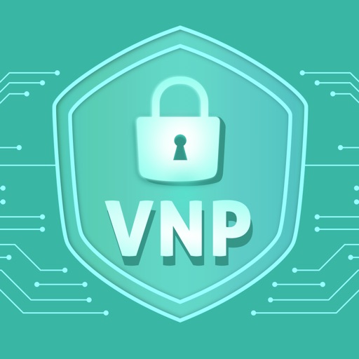 VNP Net Guard - Ad Security Icon