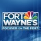 The Fort Wayne's NBC app provides live, local news, weather, sports, streaming video, school closings, weather alerts, breaking news and other information, focused on Fort Wayne and surrounding areas