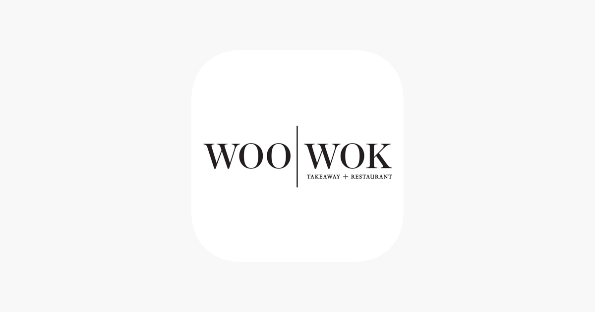 woowok just eat