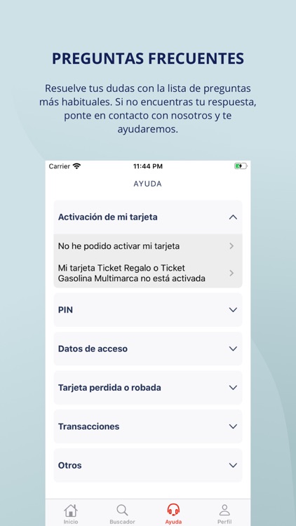 MyEdenred España screenshot-5