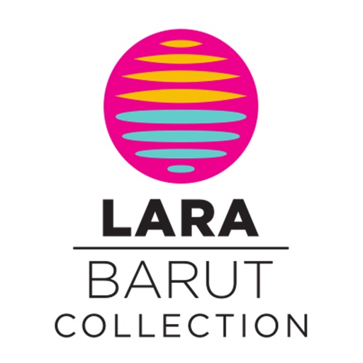 LARA BARUT COLLECTION iOS App